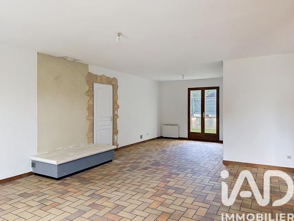 Maison à vendre 5 pièces 101,5 m² Bellegarde