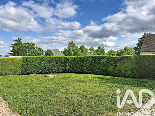 Maison à vendre 5 pièces 101,5 m² Bellegarde