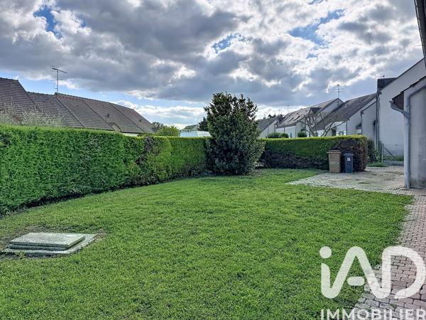 Maison à vendre 5 pièces 101,5 m² Bellegarde
