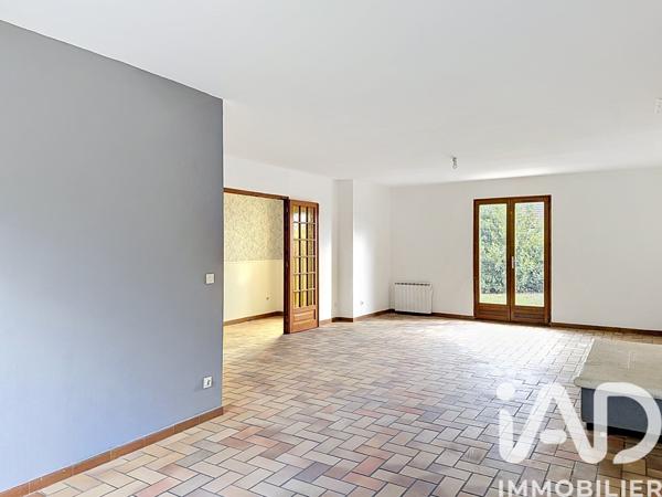Maison à vendre 5 pièces 101,5 m² Bellegarde
