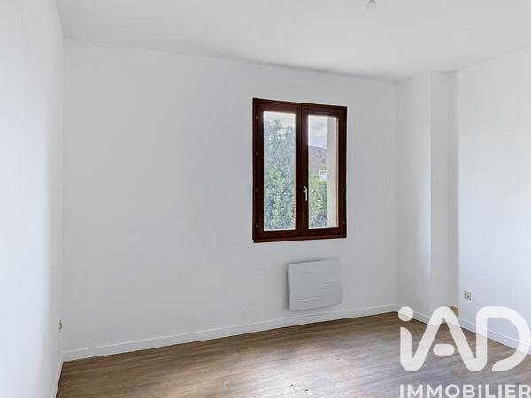 Maison à vendre 5 pièces 101,5 m² Bellegarde
