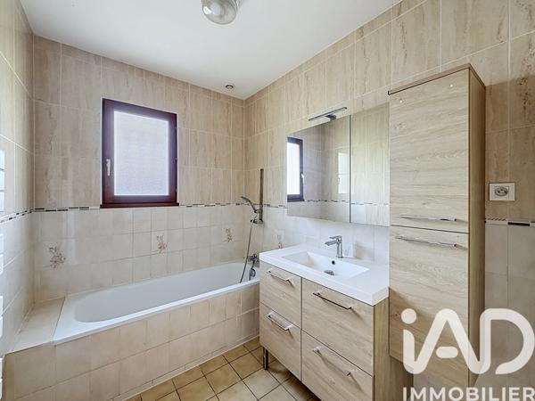 Maison à vendre 5 pièces 101,5 m² Bellegarde