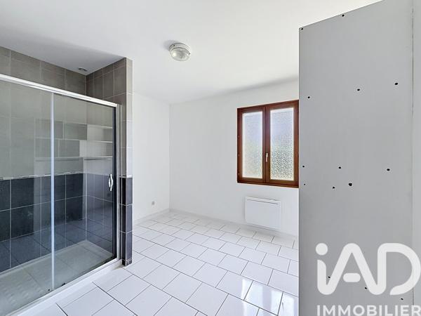 Maison à vendre 5 pièces 101,5 m² Bellegarde