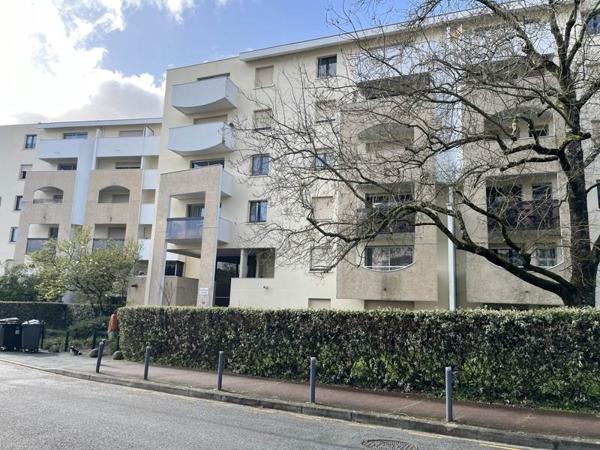 Appartement à vendre |  Mérignac |  3 pièces | 55 m²