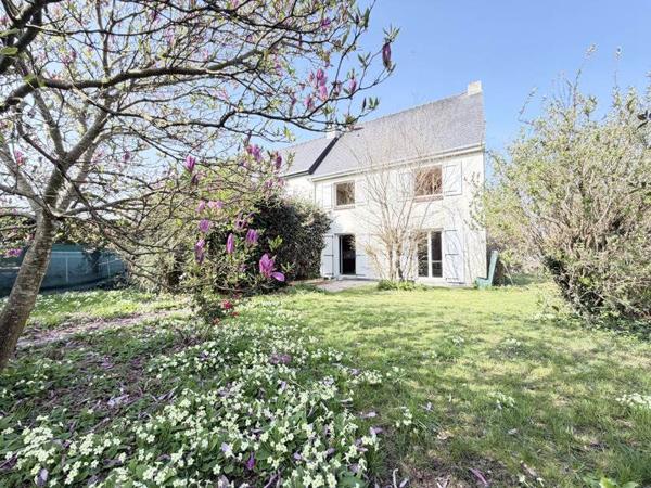 Maison à vendre |  Brest |  5 pièces | 97 m²