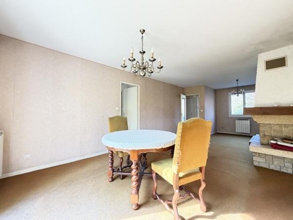 Maison à vendre |  Brest |  5 pièces | 97 m²