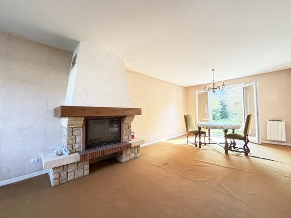Maison à vendre |  Brest |  5 pièces | 97 m²