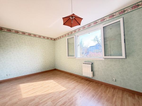 Maison à vendre |  Brest |  5 pièces | 97 m²