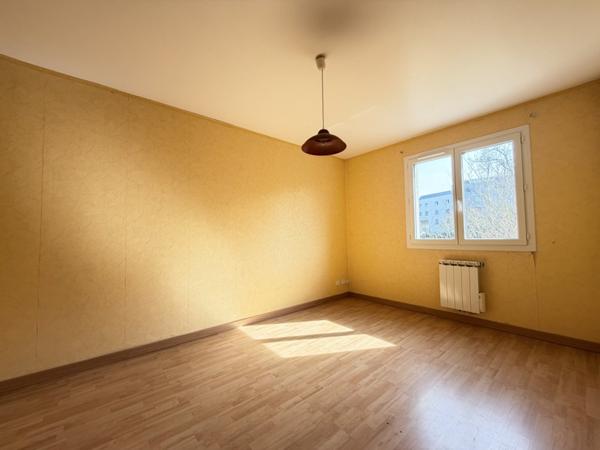 Maison à vendre |  Brest |  5 pièces | 97 m²