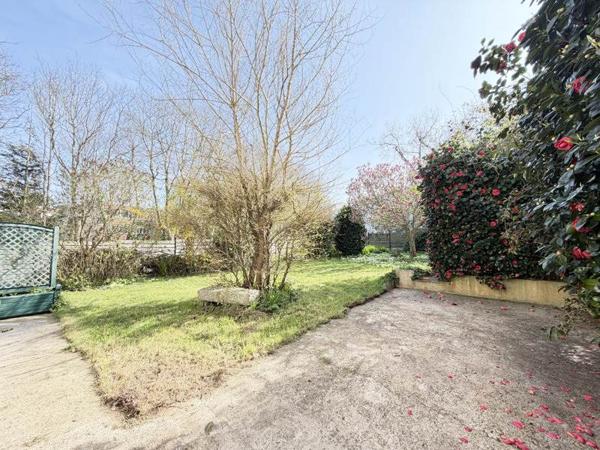 Maison à vendre |  Brest |  5 pièces | 97 m²