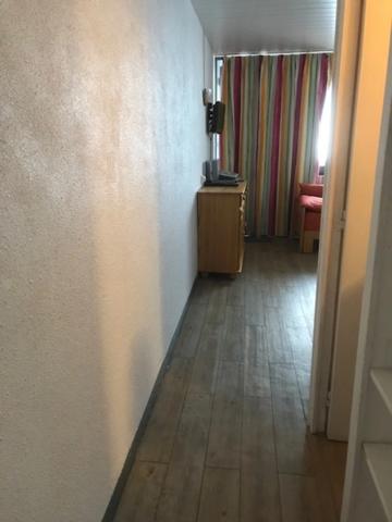 Appartement à vendre 1 pièce sur 26 m² avec un balcon, cellier, casier à ski, dans la station de la MONGIE.