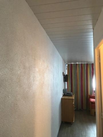 Appartement à vendre 1 pièce sur 26 m² avec un balcon, cellier, casier à ski, dans la station de la MONGIE.