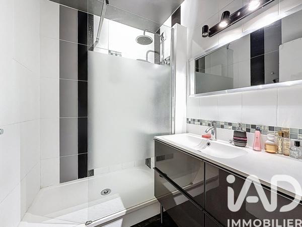 Appartement à vendre 4 pièces 90,1 m² Nogent-sur-Marne