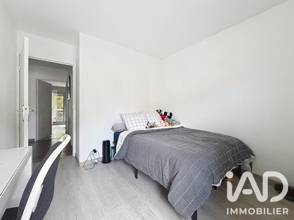 Appartement à vendre 4 pièces 90,1 m² Nogent-sur-Marne