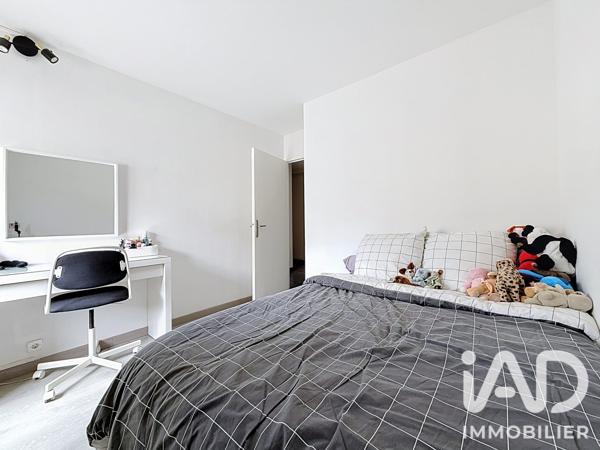 Appartement à vendre 4 pièces 90,1 m² Nogent-sur-Marne