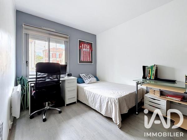 Appartement à vendre 4 pièces 90,1 m² Nogent-sur-Marne