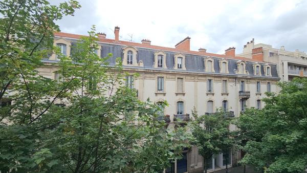 Appartement location à Clermont-ferrand