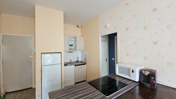 Appartement location à Clermont-ferrand