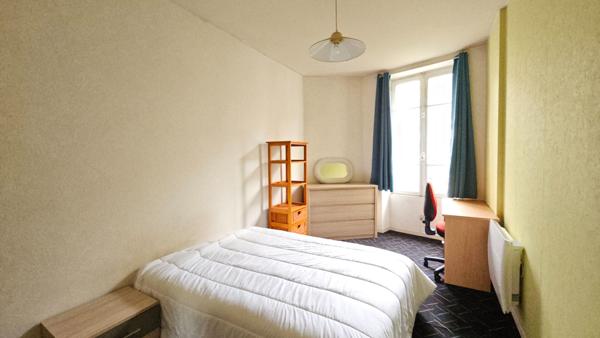 Appartement location à Clermont-ferrand