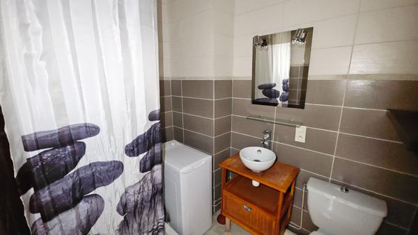 Appartement location à Clermont-ferrand