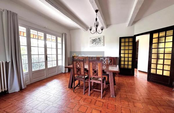Vente Villa 7 pièces 186 m2 à Saint-Aygulf