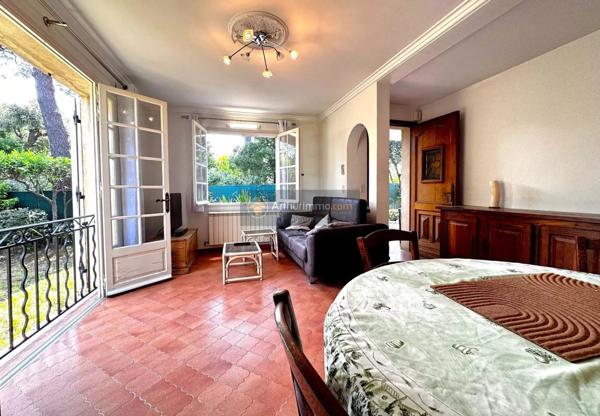 Vente Villa 7 pièces 186 m2 à Saint-Aygulf