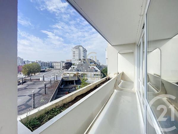 Appartement F3 à vendre  3 pièces - 71,86 m 2   NOISY LE GRAND  - 93