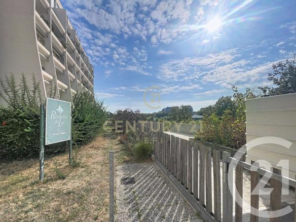 Appartement F3 à vendre  3 pièces - 71,86 m 2   NOISY LE GRAND  - 93