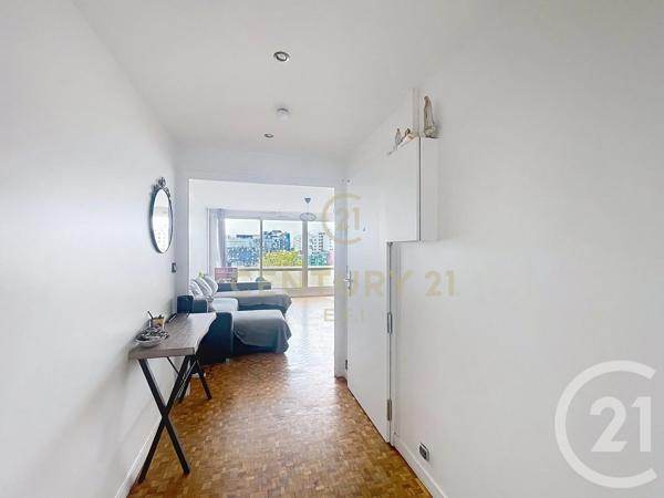 Appartement F3 à vendre  3 pièces - 71,86 m 2   NOISY LE GRAND  - 93