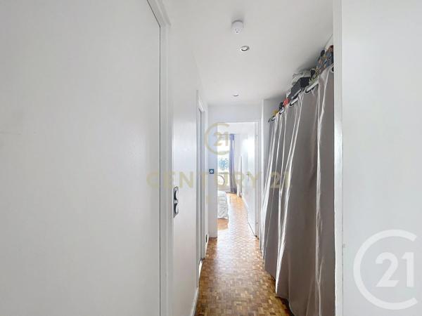 Appartement F3 à vendre  3 pièces - 71,86 m 2   NOISY LE GRAND  - 93