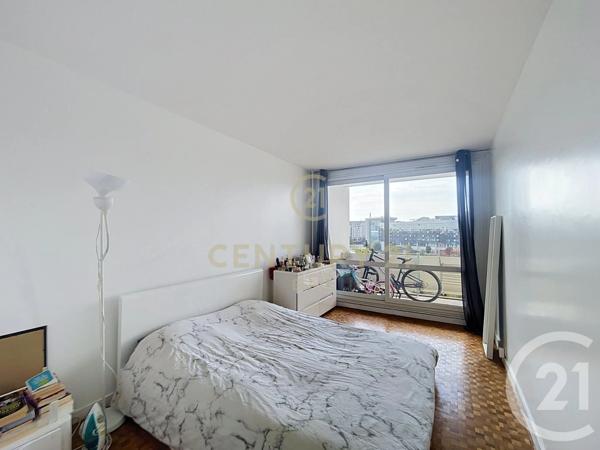 Appartement F3 à vendre  3 pièces - 71,86 m 2   NOISY LE GRAND  - 93