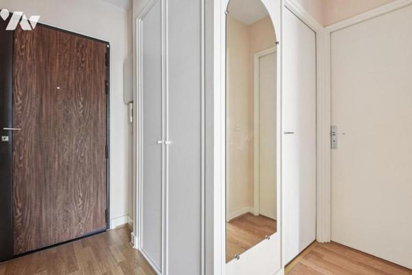 PARIS XVIIIe - Appartement 2 pièces - Secteur Clignancourt