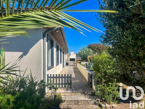House for sale 6 rooms 113 m² Saint-André-de-Cubzac