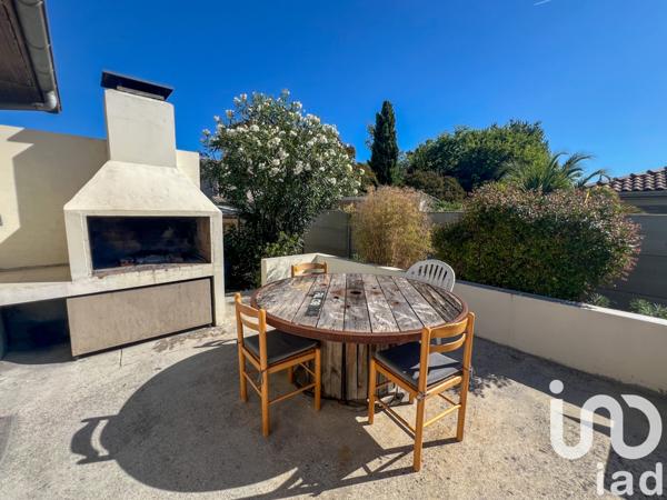 House for sale 6 rooms 113 m² Saint-André-de-Cubzac