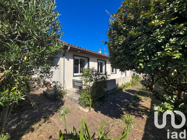 House for sale 6 rooms 113 m² Saint-André-de-Cubzac
