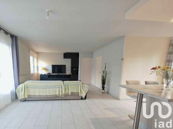 House for sale 6 rooms 113 m² Saint-André-de-Cubzac