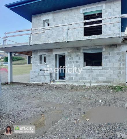 Maison 4 pièces - 100 m²