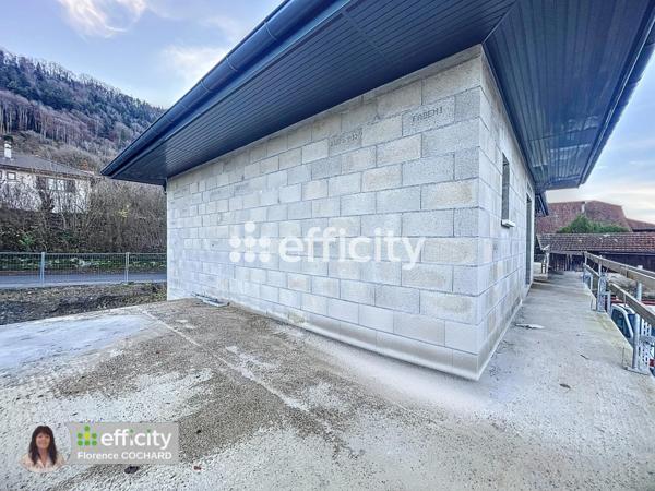 Maison 4 pièces - 100 m²