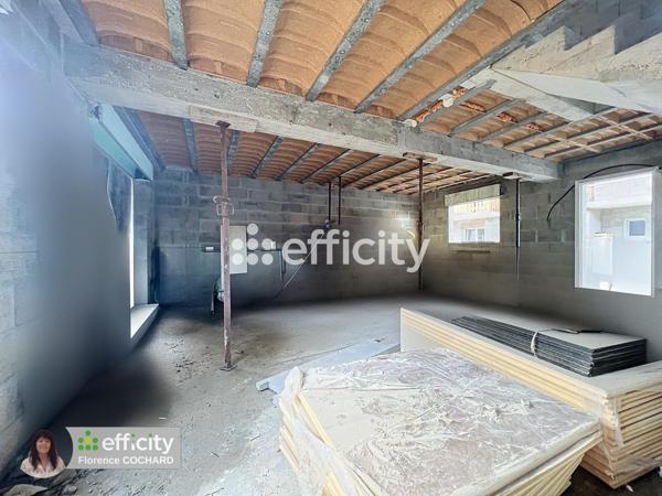 Maison 4 pièces - 100 m²