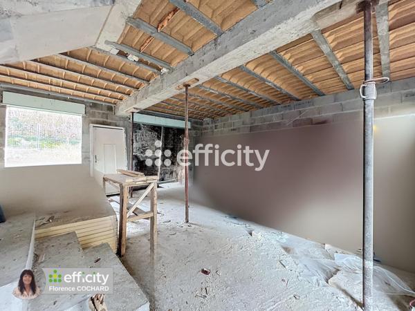 Maison 4 pièces - 100 m²