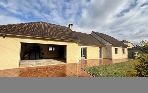 Vente Maison à rafraîchir Lescar   