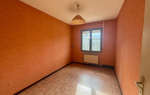 Vente Maison à rafraîchir Lescar   