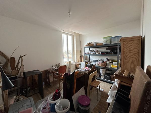 Ensemble Immobiler Centre ville Rochefort