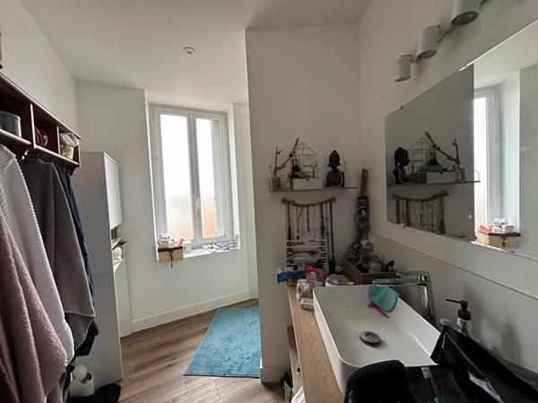 Ensemble Immobiler Centre ville Rochefort