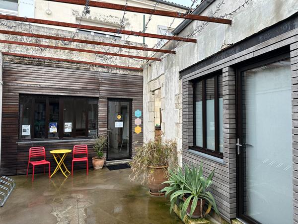 Ensemble Immobiler Centre ville Rochefort