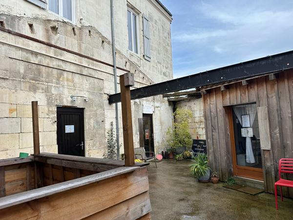 Ensemble Immobiler Centre ville Rochefort