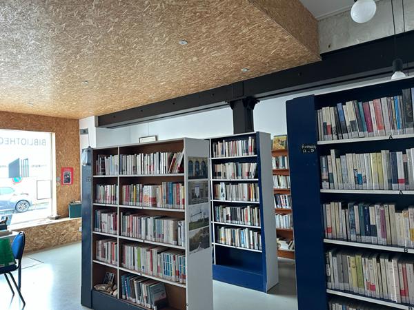 Ensemble Immobiler Centre ville Rochefort