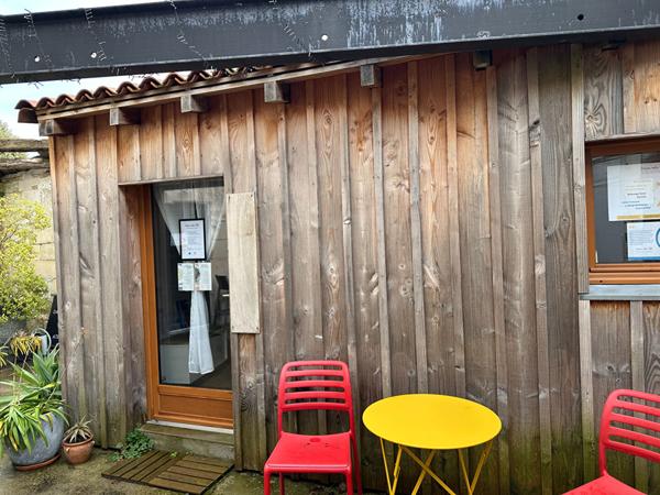 Ensemble Immobiler Centre ville Rochefort