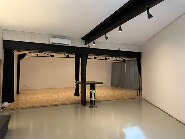 Ensemble Immobiler Centre ville Rochefort