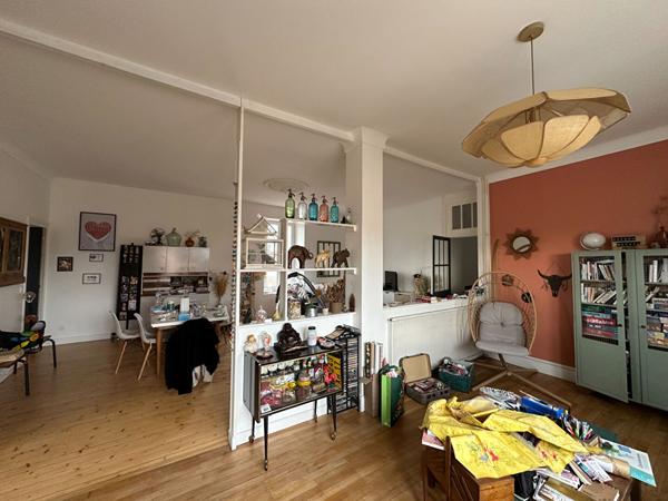 Ensemble Immobiler Centre ville Rochefort